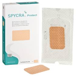 SPYCRA Protect Silikonverband 7,5 x 10 cm von Reskin Medical NV