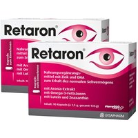 Retaron® von Retaron