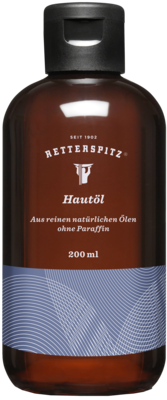 RETTERSPITZ Haut�l 200 ml von Retterspitz GmbH & Co. KG