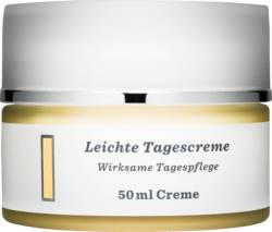 RETTERSPITZ leichte Tagescreme 50 ml von Retterspitz GmbH & Co. KG