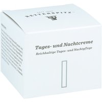 Retterspitz Tag- und Nachtcreme von Retterspitz