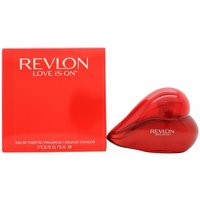 Revlon Love Is On Eau de Toilette von Revlon