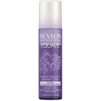 Revlon Professional Equave Blond Detangling Conditioner von Revlon