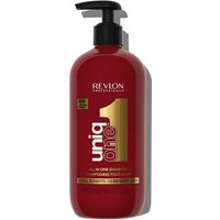 Revlon Uniq All In One Classic Shampoo von Revlon