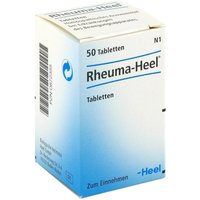 Rheuma Heel Tabletten von Rheuma-Heel