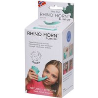 Neti Pot Rhino Horn Junior von Rhino Horn