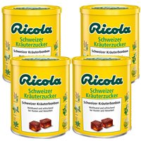 Ricola® Schweizer Kräuterzucker mit Zucker von Ricola