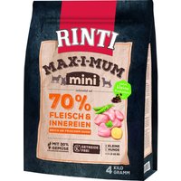 Rinti Max-i-Mum Huhn Mini von Rinti