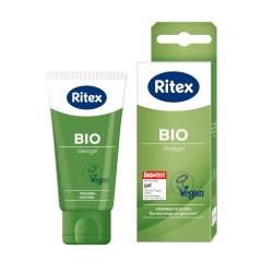 Ritex BIO Gleitgel von Ritex GmbH