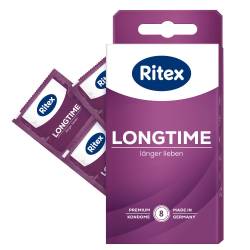 Ritex LONGTIME Kondome von Ritex GmbH