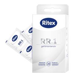 Ritex RR.1 Kondome von Ritex GmbH