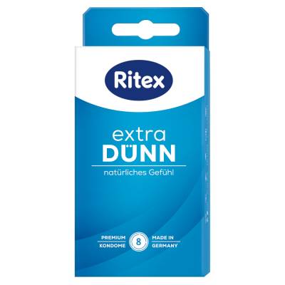 Ritex extra DÜNN von Ritex GmbH
