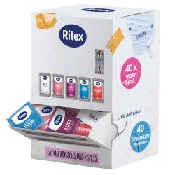Ritex Kondomautomat Großpackung von Ritex GmbH