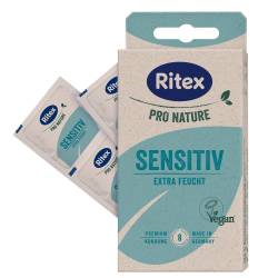 Ritex PRO NATURE SENSITIV vegan von Ritex GmbH