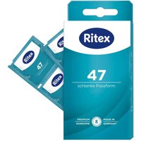 Ritex 47 Kondome von Ritex