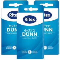 Ritex Extra Dünn Kondome von Ritex