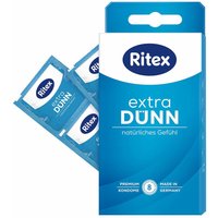 Ritex Extra Dünn Kondome von Ritex