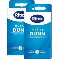 Ritex Extra Dünne Kondome von Ritex
