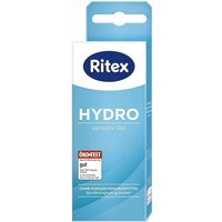 Ritex Hydro Gel, Sensitiv Gleitgel wasserbasiert von Ritex