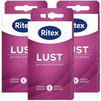 Ritex Lust Kondome von Ritex