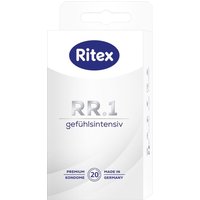 Ritex RR. 1 Kondome von Ritex