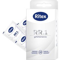 Ritex Rr.1 Kondome von Ritex