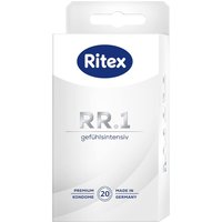 Ritex Rr.1 Kondome von Ritex