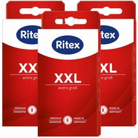 Ritex XXL Kondome von Ritex