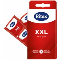 Ritex XXL Kondome von Ritex