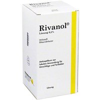 Rivanol® Lösung 0,1% von Rivanol