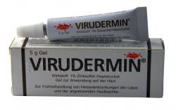 Virudermin von ROBUGEN GmbH & Co. KG