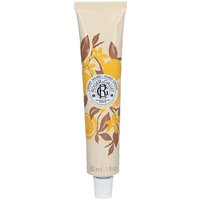 Roger & Gallet Bois D'orange Hand Cream von Roger & Gallet