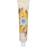 Roger & Gallet Bois D'orange Hand Cream von Roger & Gallet