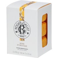 Roger & Gallet Bois D'orange von Roger & Gallet