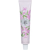 Roger & Gallet Feuille DE THÉ Handcreme von Roger & Gallet