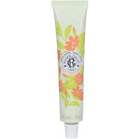 Roger & Gallet Fleur D'osmanthus Handcreme von Roger & Gallet