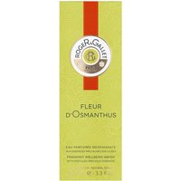 Roger & Gallet Fleur D'osmanthus von Roger & Gallet