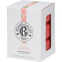 Roger & Gallet Fleur DE Figuier Wohltuende Seife von Roger & Gallet