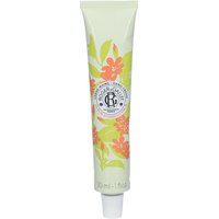 Roger & Gallet Fleur d'Osmanthus Handcreme von Roger & Gallet