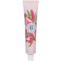 Roger & Gallet Gingembre Rouge Hand Cream von Roger & Gallet