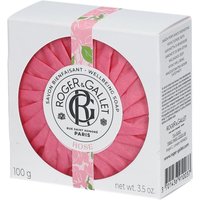 Roger & Gallet Rose Seife von Roger & Gallet