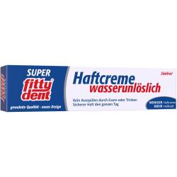 FITTYDENT super Haftcreme von Hansa Naturheilmittel GmbH