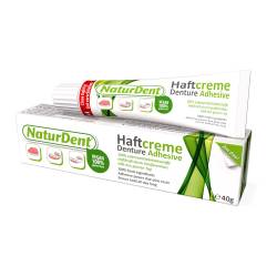 NATURDENT Haftcreme von Hansa Naturheilmittel GmbH