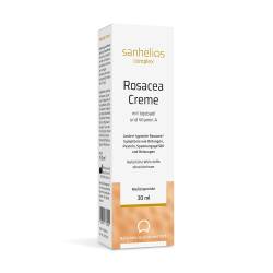 SANHELIOS Rosacea Creme 30 ml Creme von Roha Arzneimittel GmbH