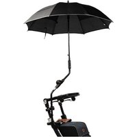 Regenschirm für Rollz Flex 2.0 Leichtgewichtrollator von Rollz