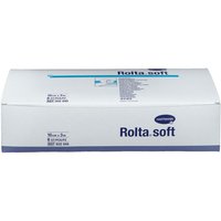 Rolta® soft Synthetik-Wattebinden 3 m x 10 cm von Rolta