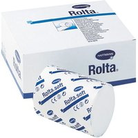 Rolta® soft Synthetik-Wattebinden 3 m x 6 cm von Rolta