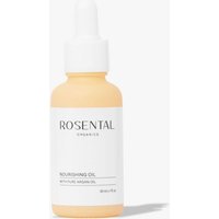 Rosental Organics Nourishing Oil | with Pure Argan Oil von Rosental Organics