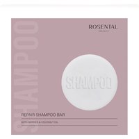 Rosental Organics Repair Shampoo Bar von Rosental Organics