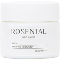 Rosental Organics Spf30 | Protecting Moisturizer von Rosental Organics